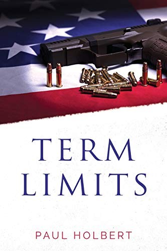 Cover for Term Limits