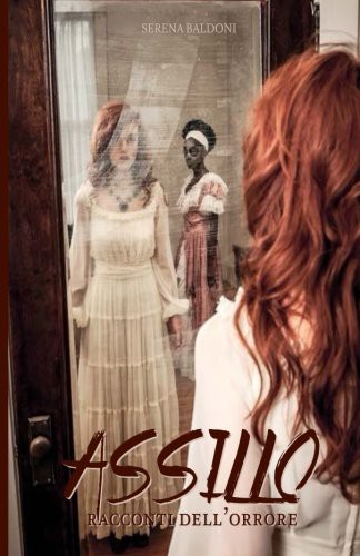 Cover for Assillo