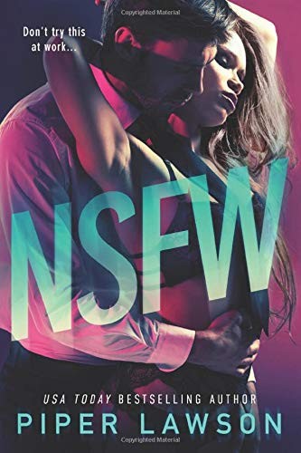 Cover for Nsfw