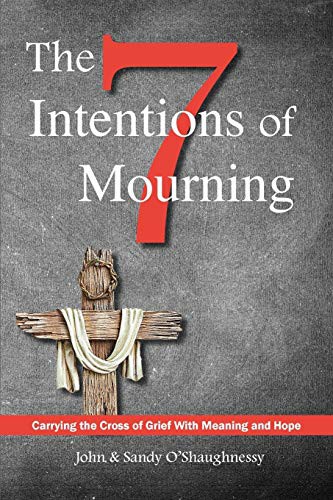 Cover for The Seven Intentions of Mourning