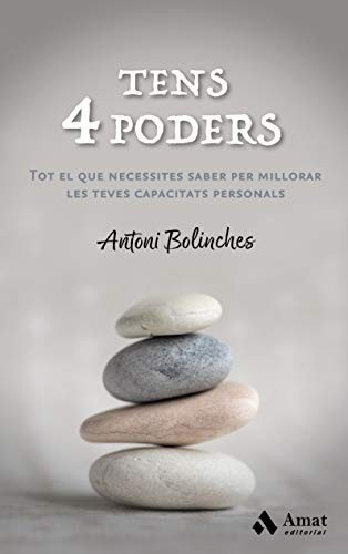 Cover for Tens 4 poders