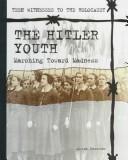 Cover for Hitler Youth