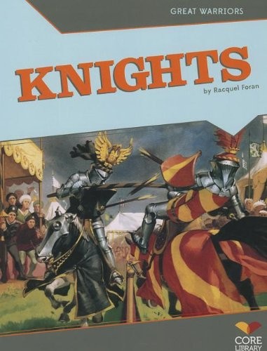 Cover for Knights
