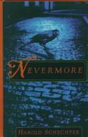 Cover for Nevermore