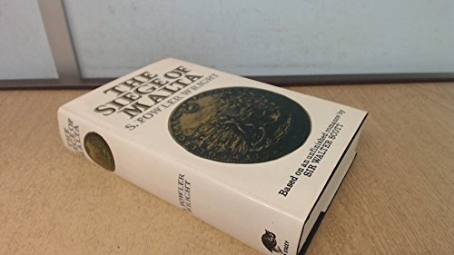 Cover for The siege of Malta