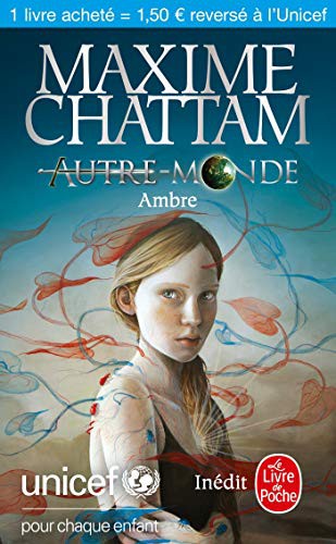 Cover for Ambre  - Unicef