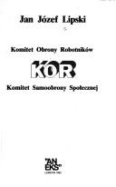 Cover for KOR