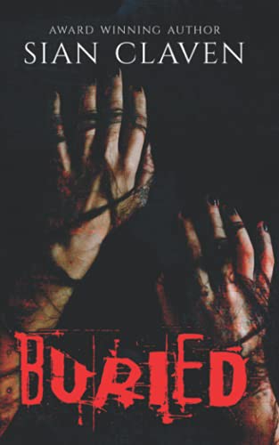 Cover for Buried