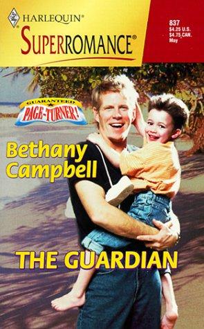 Cover for The Guardian