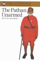 Cover for The Pathan unarmed