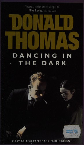 Cover for Dancing in the Dark