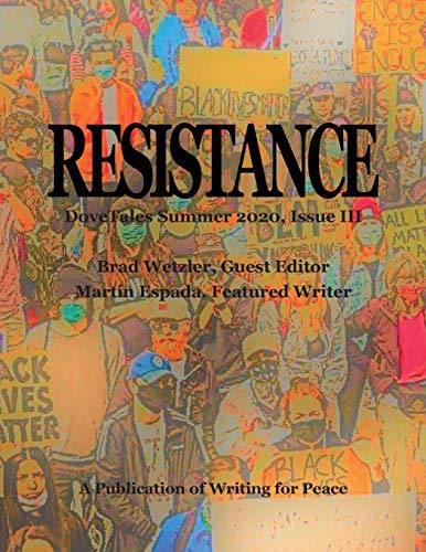 Cover for Resistance