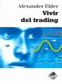 Cover for Vivir del trading / Trading for a Living