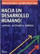 Cover for Hacia un desarrollo humano / Towards Human Development
