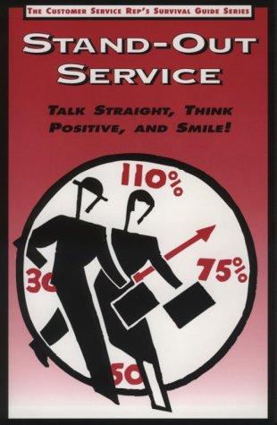 Cover for Stan d-out service