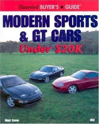 Cover for Illustrated Buyer's Guide