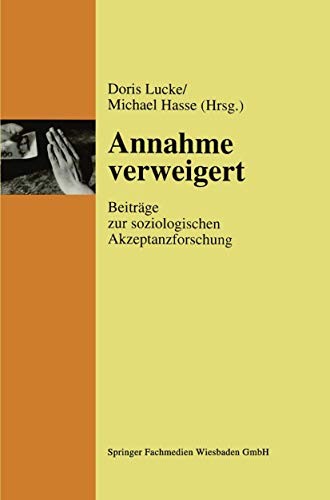 Cover for Annahme verweigert