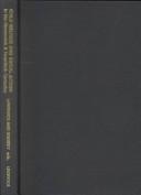 Cover for Child Welfare and Social Action in the Nineteenth and Twentieth Centuries