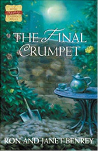 Cover for The Final Crumpet (A Royal Tunbridge Wells Mystery)