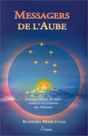 Cover for Les messagers de l'aube