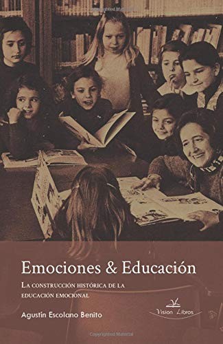 Cover for Emociones & Educación