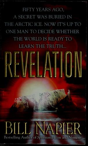 Cover for Revelation