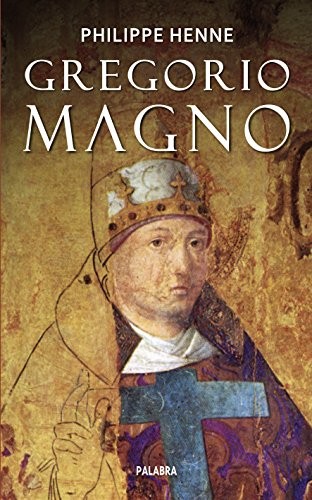 Cover for Gregorio Magno