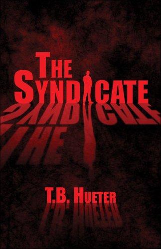 Cover for The Syndicate
