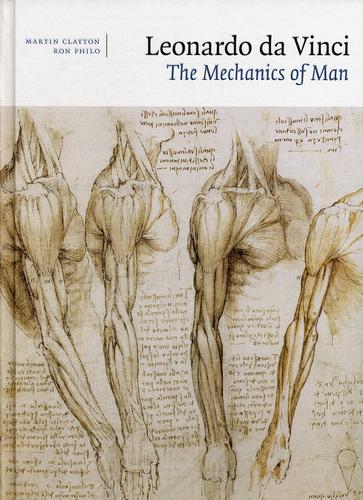 Cover for Leonardo da Vinci