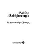 Cover for Adobe architecture