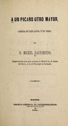 Cover for A un pi caro otro mayor