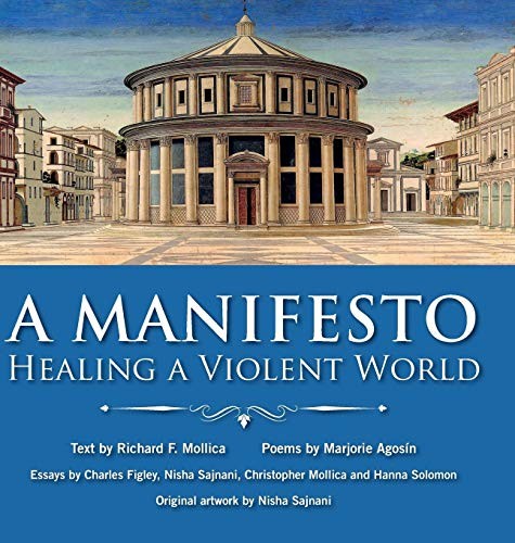 Cover for A Manifesto