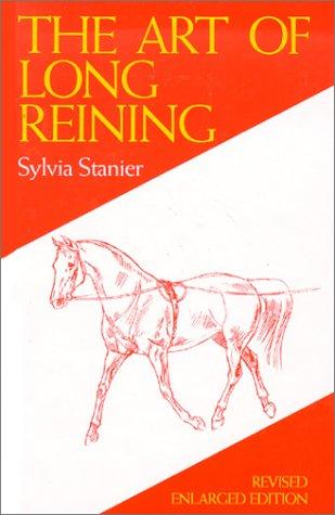 Cover for The Art of Long Reining