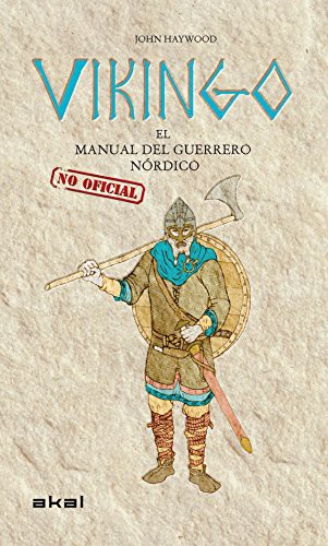 Cover for Vikingo