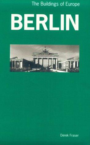 Cover for Berlin