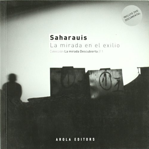 Cover for Saharauis