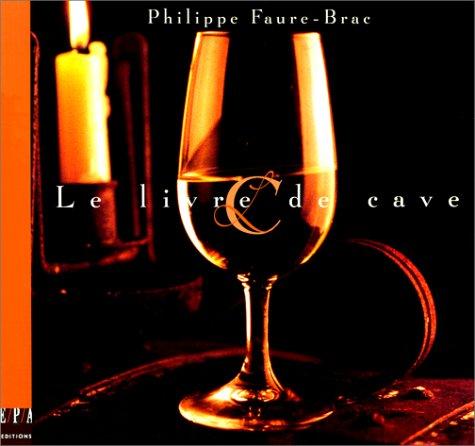 Cover for Le Livre de cave