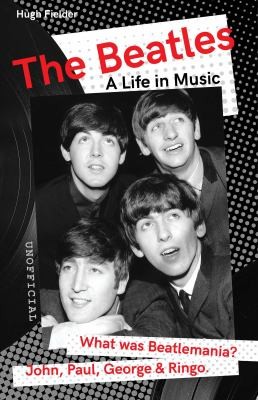 Cover for Beatles