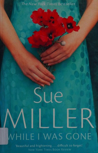 Cover for While I Was Gone