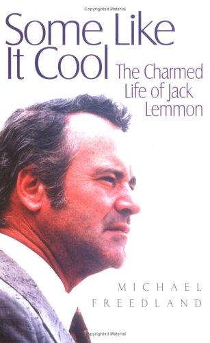 Cover for Some Like It Cool