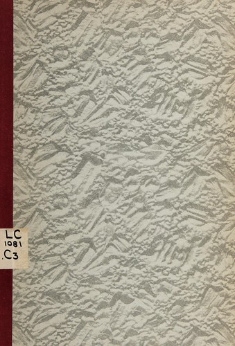 Cover for Class of '84