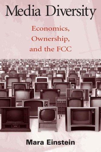 Cover for Media Diversity