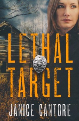 Cover for Lethal Target