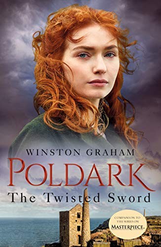 Cover for The Twisted Sword