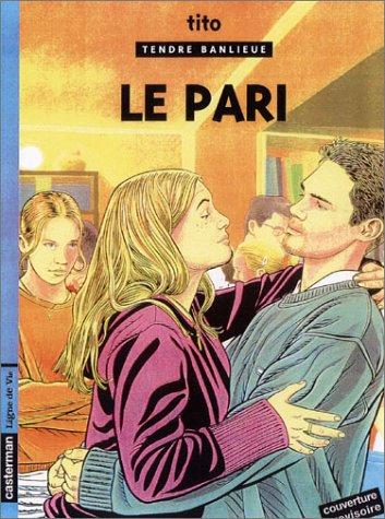Cover for Tendre banlieue, tome 15 