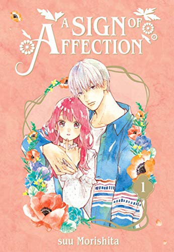 Cover for A Sign of Affection 1
