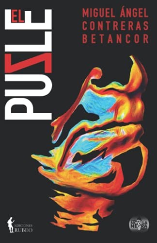 Cover for El puzle