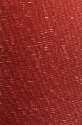 Cover for Muskoka and Haliburton, 1615-1875