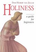 Cover for Holiness