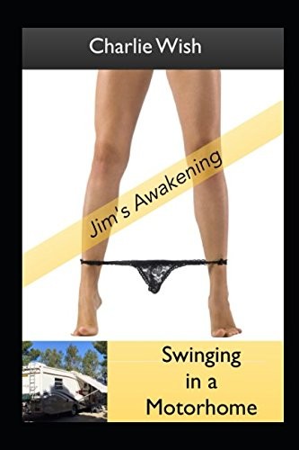 Cover for Swinging in a Motorhome
